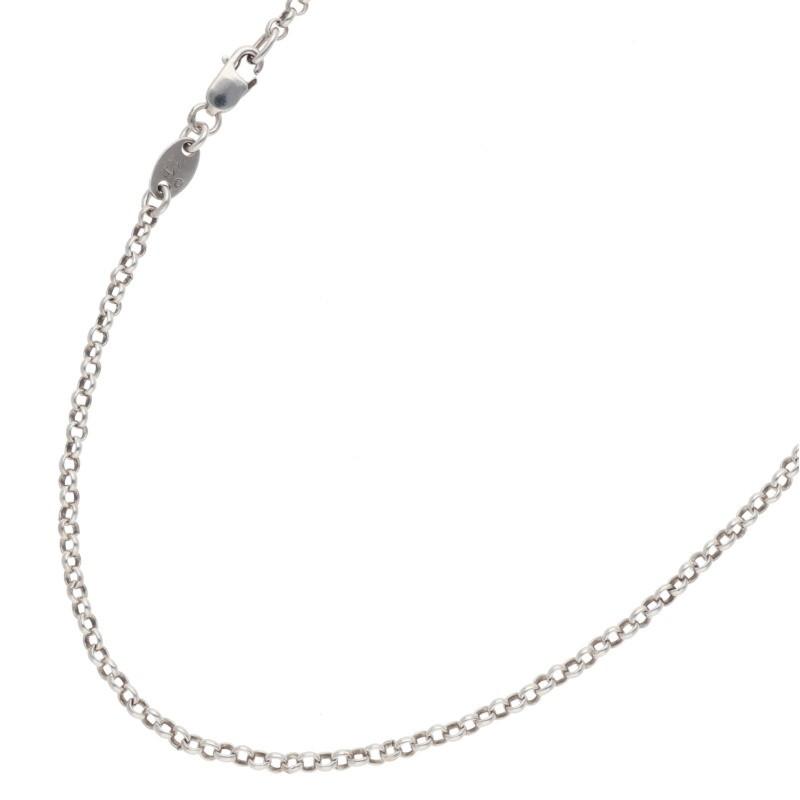 CHROME HEARTS（クロムハーツ） ネックレス サイズ:18inch NECKCHAIN