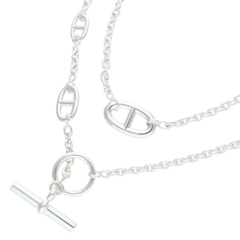 HERMES（エルメス） サイズ:80 Farandole ファランドールロング