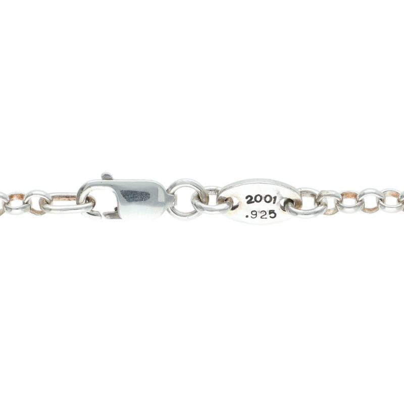 CHROME HEARTS（クロムハーツ） サイズ:16inch SAFETY PIN R16 1DIA 