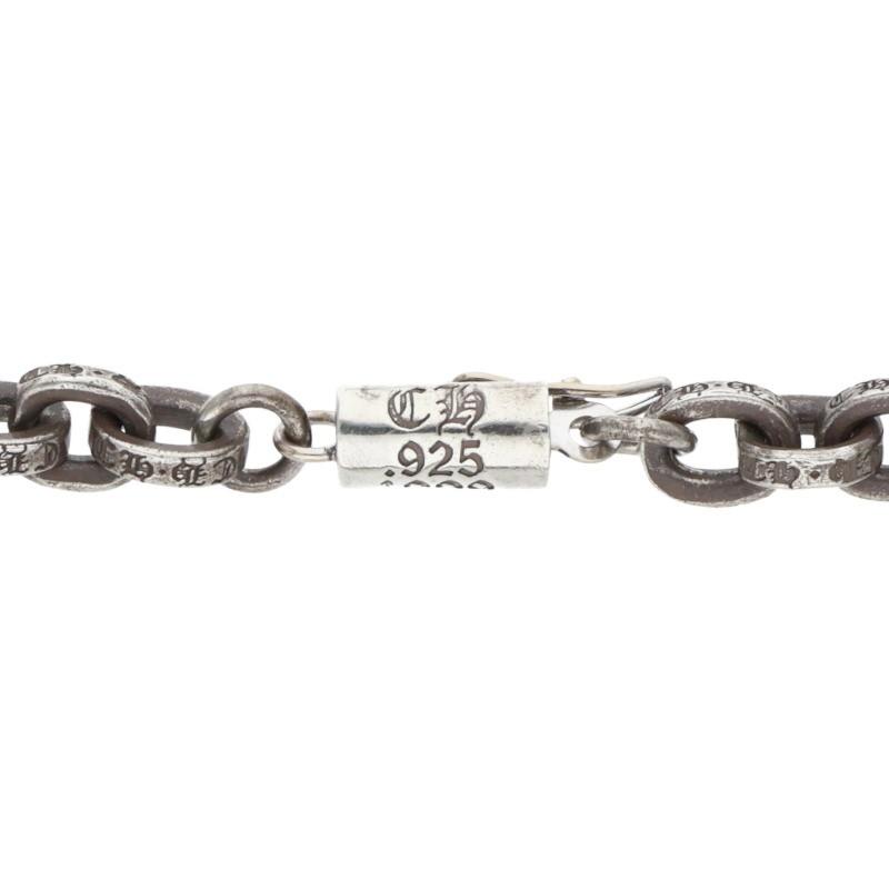 CHROME HEARTS（クロムハーツ） サイズ:30inch PAPER CHAIN 30