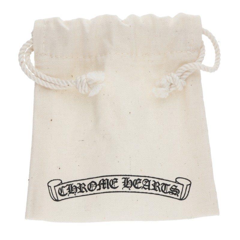 CHROME HEARTS（クロムハーツ） RUBBER CH CRS SML ラバースモールCH