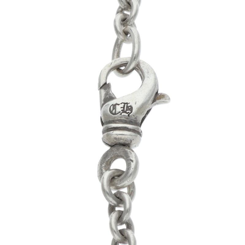 CHROME HEARTS（クロムハーツ） ネックレス サイズ:30inch NE CHAIN 30