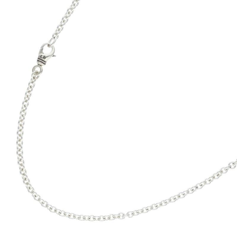 CHROME HEARTS（クロムハーツ） サイズ:30inch NE CHAIN 30 NEチェーン