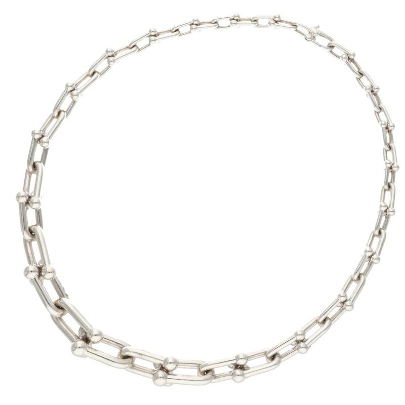 TIFFANY&Co.（ティファニー） サイズ:18inch HardWear ハードウェア