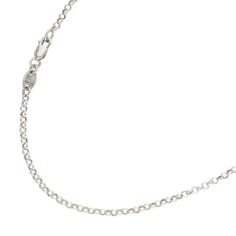 CHROME HEARTS（クロムハーツ） ネックレス 18inch NECKCHAIN R18