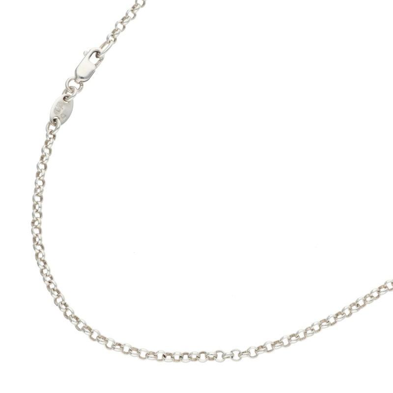 CHROME HEARTS（クロムハーツ） ネックレス サイズ:18inch NECKCHAIN 