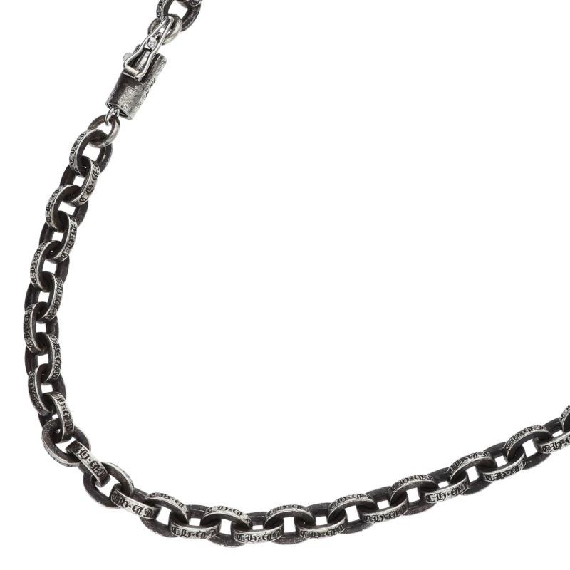 CHROME HEARTS（クロムハーツ） 24inch PAPER CHAIN 24 ペーパー