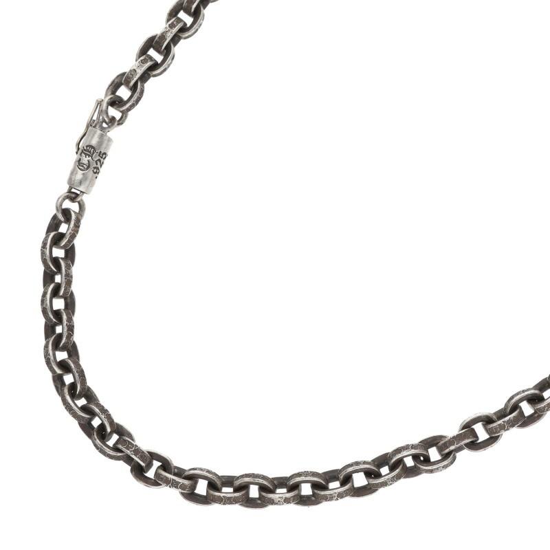 CHROME HEARTS（クロムハーツ） ネックレス 30インチ PAPER CHAIN 30 