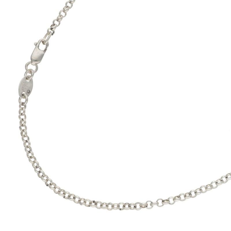 CHROME HEARTS（クロムハーツ） ネックレス 34inch NECKCHAIN R34
