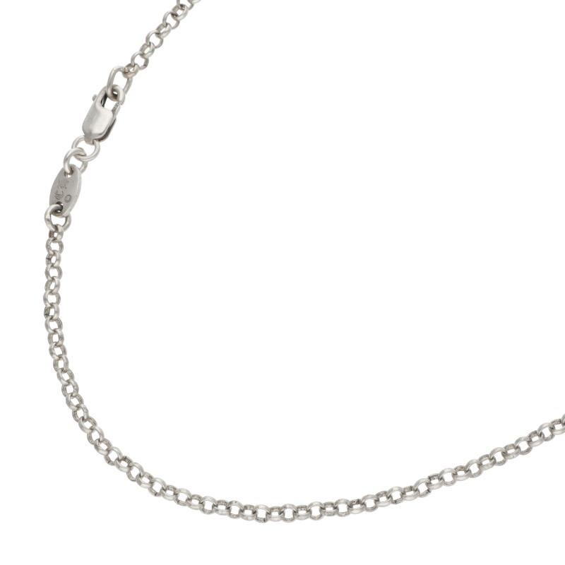 CHROME HEARTS（クロムハーツ） ネックレス 20inch NECKCHAIN R20