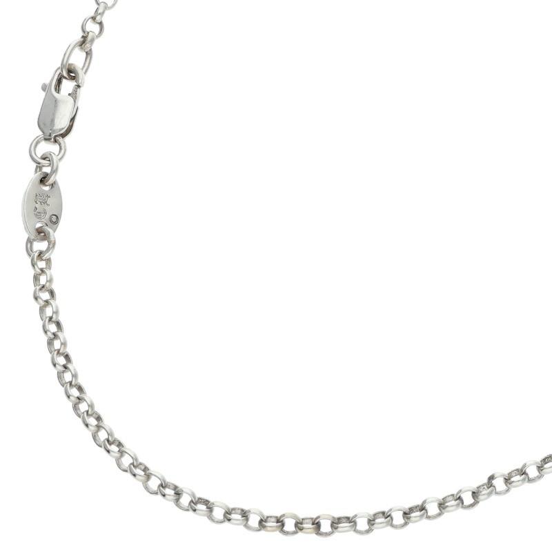CHROME HEARTS（クロムハーツ） ネックレス 18inch NECKCHAIN R18 