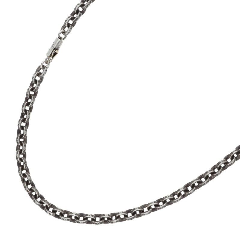 CHROME HEARTS（クロムハーツ） ネックレス 20inch PAPER CHAIN 20