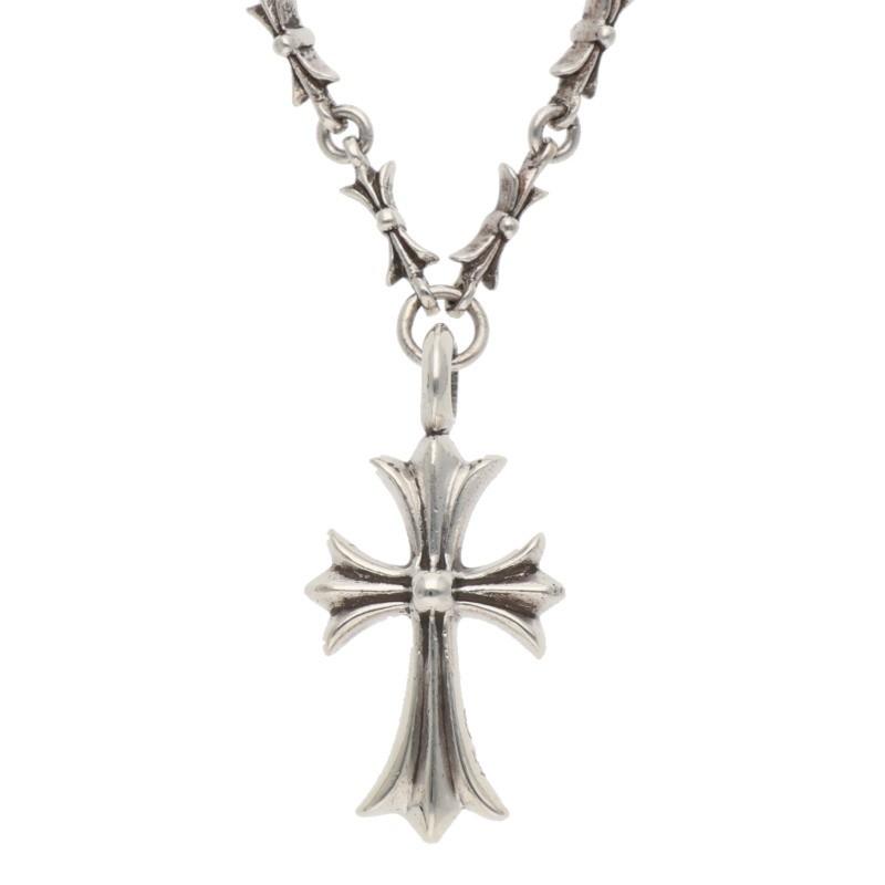CHROME HEARTS（クロムハーツ） サイズ:20inch ファットクロス W