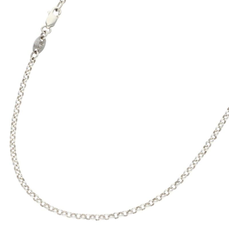 CHROME HEARTS（クロムハーツ） ネックレス 16inch NECKCHAIN R16
