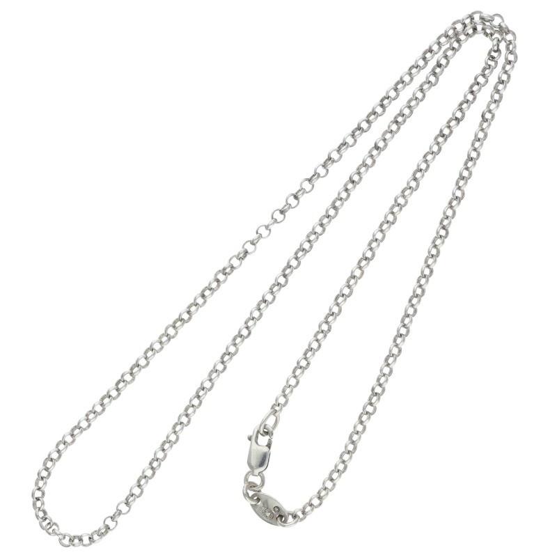 CHROME HEARTS（クロムハーツ） ネックレス 16inch NECKCHAIN R16 