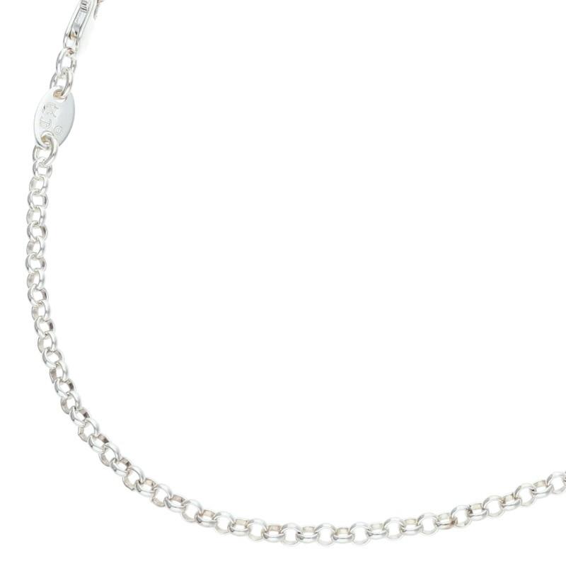 CHROME HEARTS（クロムハーツ） サイズ:20inch NECKCHAIN R20 ロール 