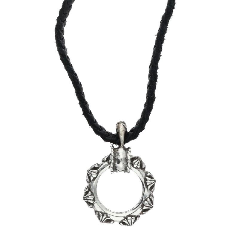 CHROME HEARTS（クロムハーツ） EWLP CROSS BAND モチーフアイウェア 
