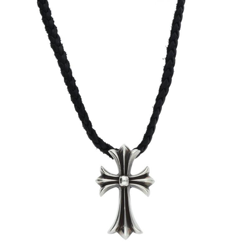 CHROME HEARTS（クロムハーツ） CH CRS SML BC スモールCHクロスボロ 
