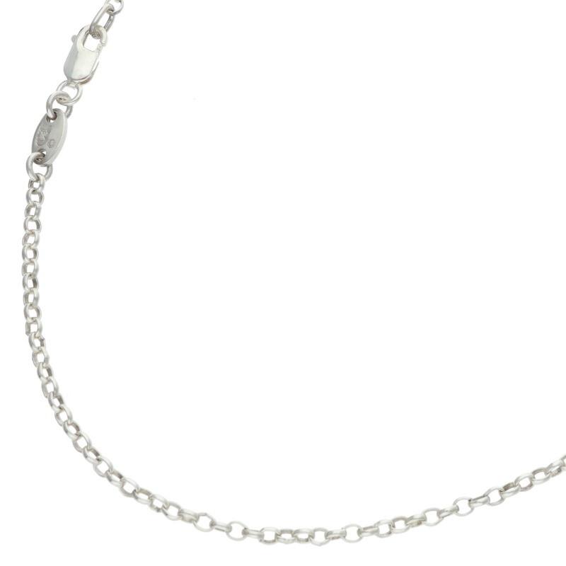 CHROME HEARTS（クロムハーツ） ネックレス 20inch NECKCHAIN R20
