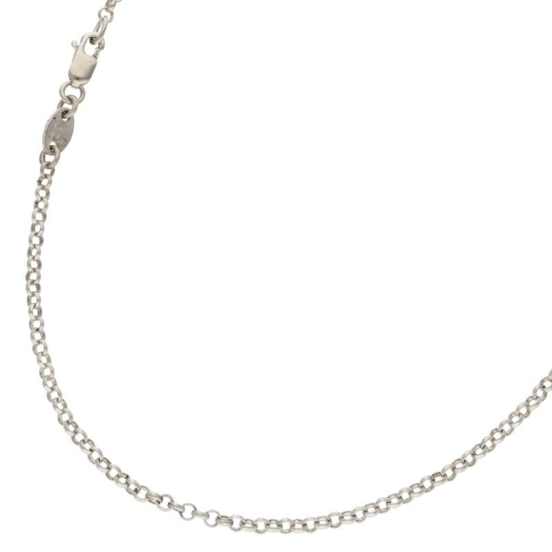 CHROME HEARTS（クロムハーツ） ネックレス 20inch NECKCHAIN R20