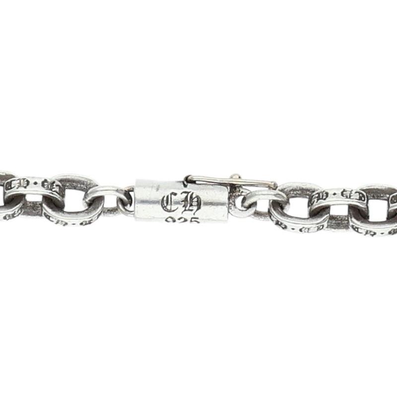 CHROME HEARTS（クロムハーツ） 24インチ PAPER CHAIN 24 ペーパー 