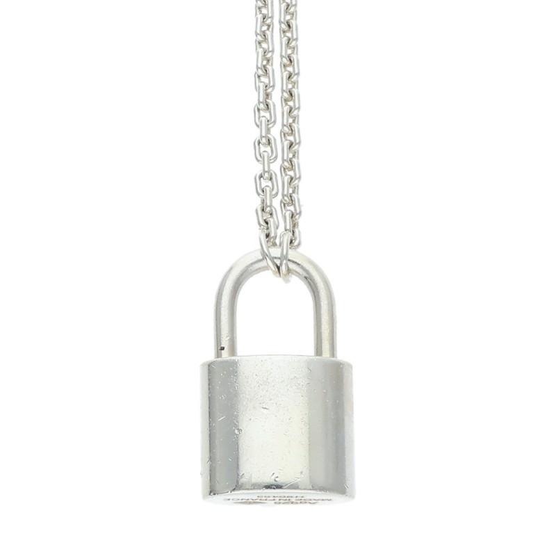 LOUIS VUITTON（ルイ・ヴィトン） ネックレス Q03273 ロックイット