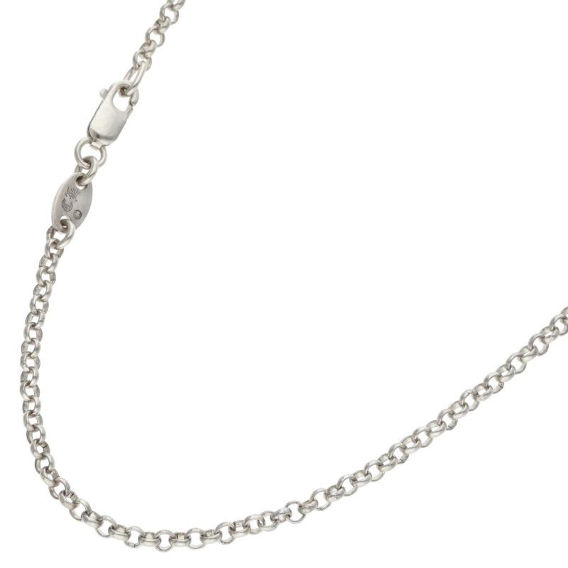 CHROME HEARTS（クロムハーツ） ネックレス 18inch NECKCHAIN R18