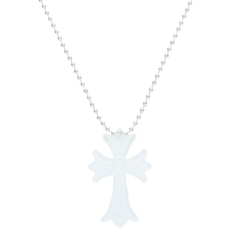 CHROME HEARTS（クロムハーツ） RUBBER CH CRS SMLラバースモールCH