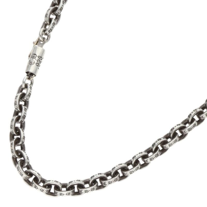 CHROME HEARTS（クロムハーツ） ネックレス 20inch PAPER CHAIN 20