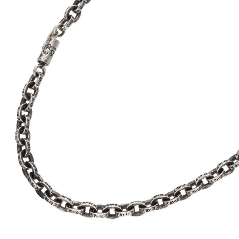 CHROME HEARTS（クロムハーツ） 24inch PAPER CHAIN 24 ペーパー