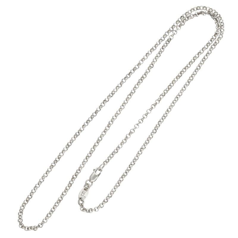 CHROME HEARTS（クロムハーツ） ネックレス 20inch NECKCHAIN R20 