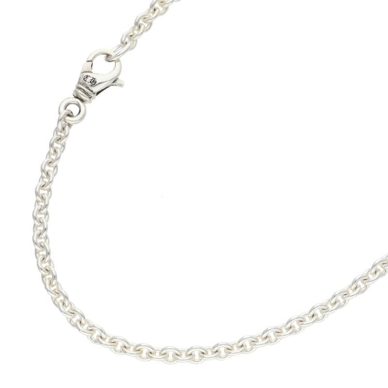 CHROME HEARTS（クロムハーツ） 24inch NE CHAIN 24 NEチェーン24inch