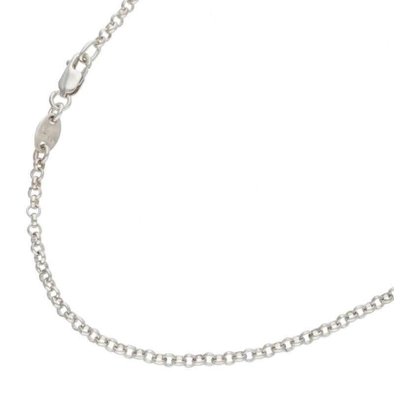 CHROME HEARTS（クロムハーツ） ネックレス 18inch NECKCHAIN R18