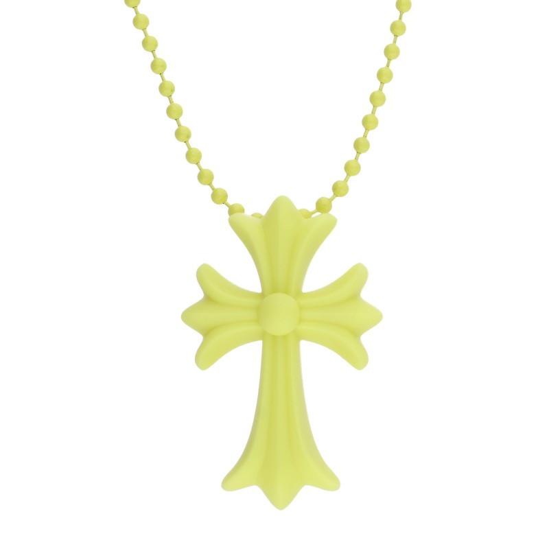CHROME HEARTS（クロムハーツ） RUBBER CH CRS SML ラバースモールCH