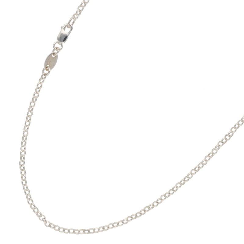 CHROME HEARTS（クロムハーツ） ネックレス 18inch NECKCHAIN R18
