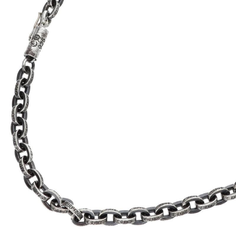 CHROME HEARTS（クロムハーツ） 20inch PAPER CHAIN 20 ペーパー