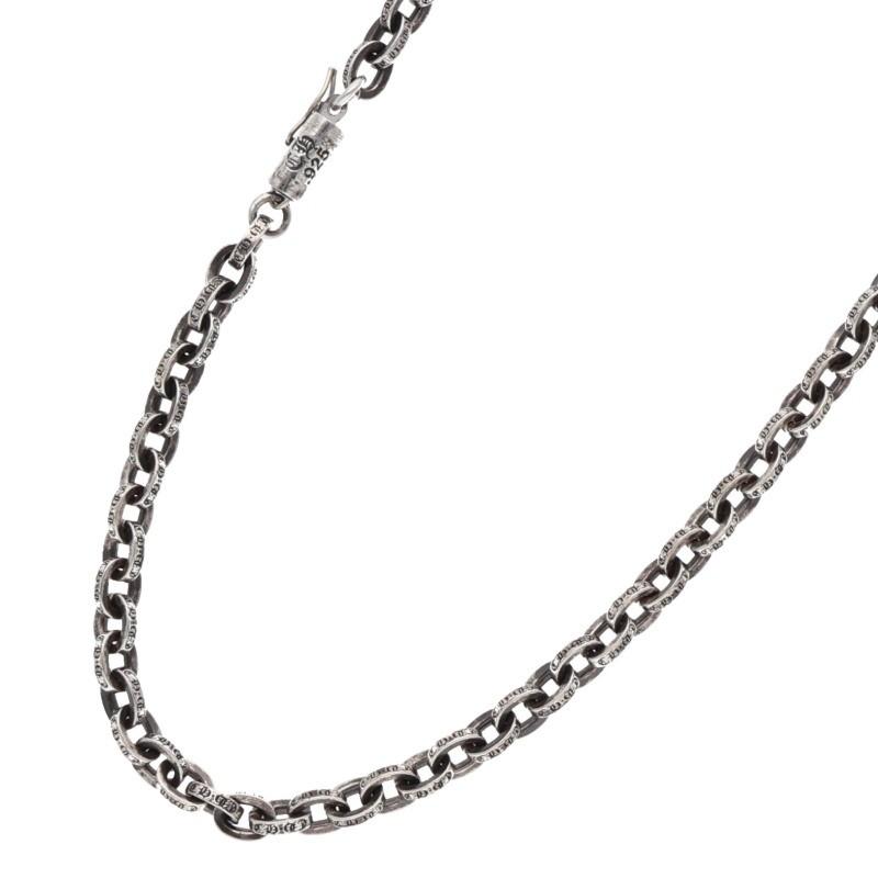 CHROME HEARTS（クロムハーツ） 20inch PAPER CHAIN 20 ペーパー