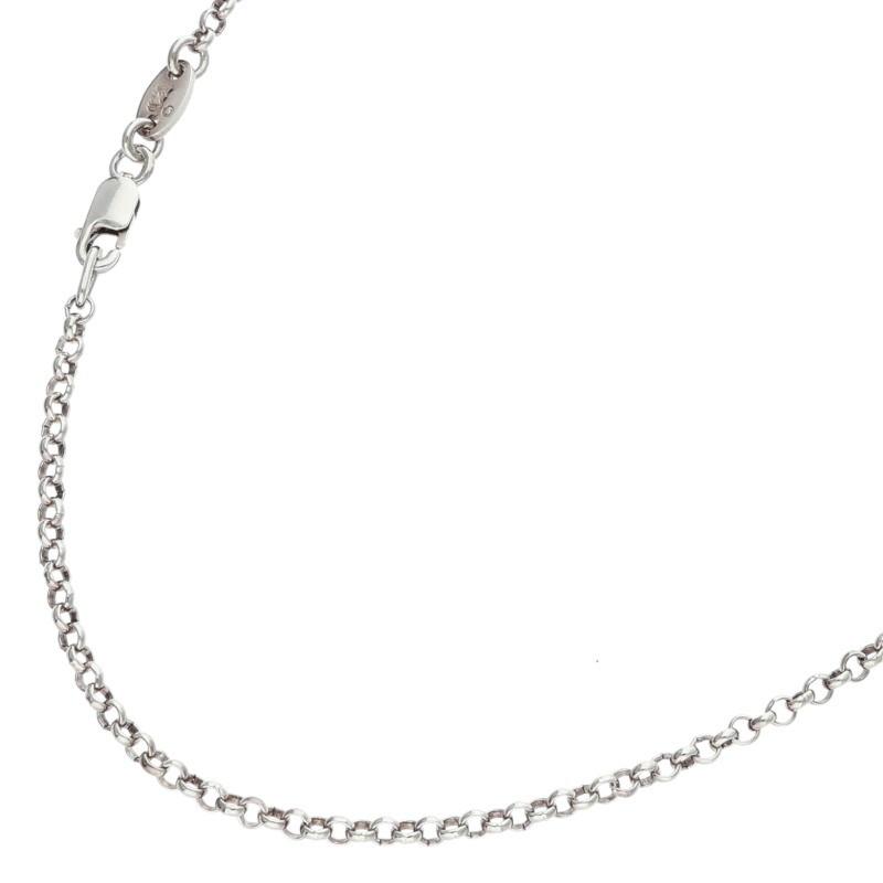 CHROME HEARTS（クロムハーツ） ネックレス 16inch NECKCHAIN R16