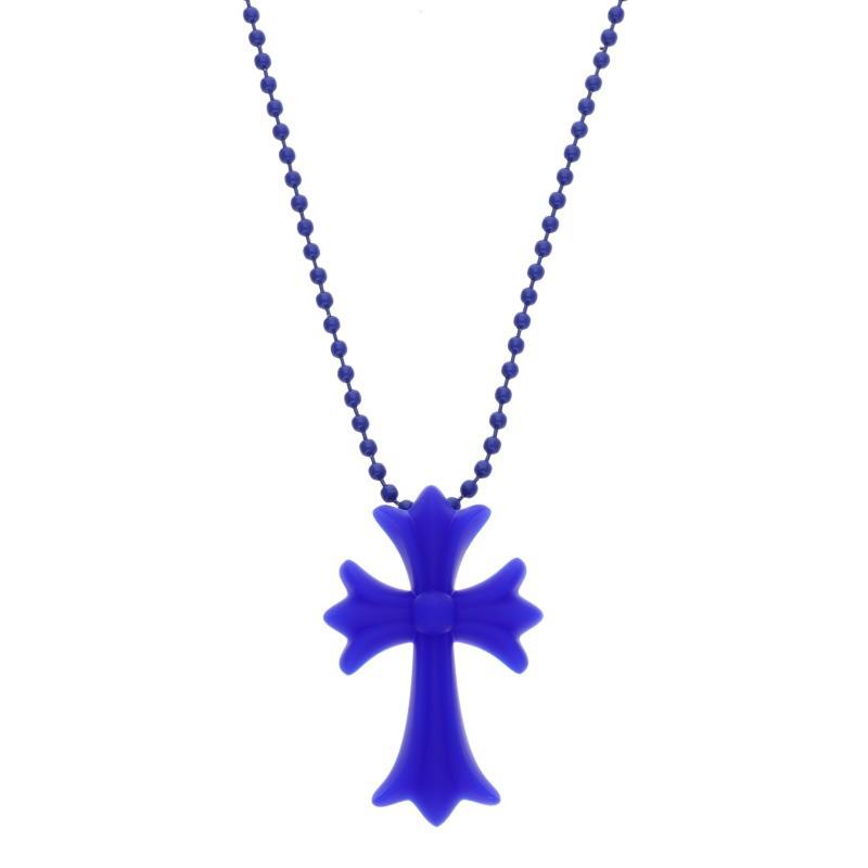 CHROME HEARTS（クロムハーツ） RUBBER CH CRS SML ラバースモールCH 