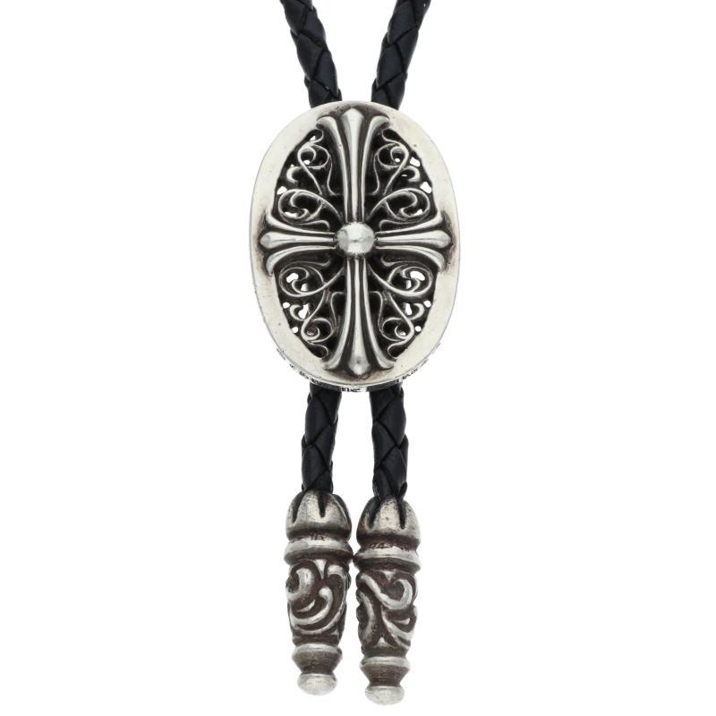 CHROME HEARTS（クロムハーツ） BOLOTIE OVALTINY タイニークラシック 