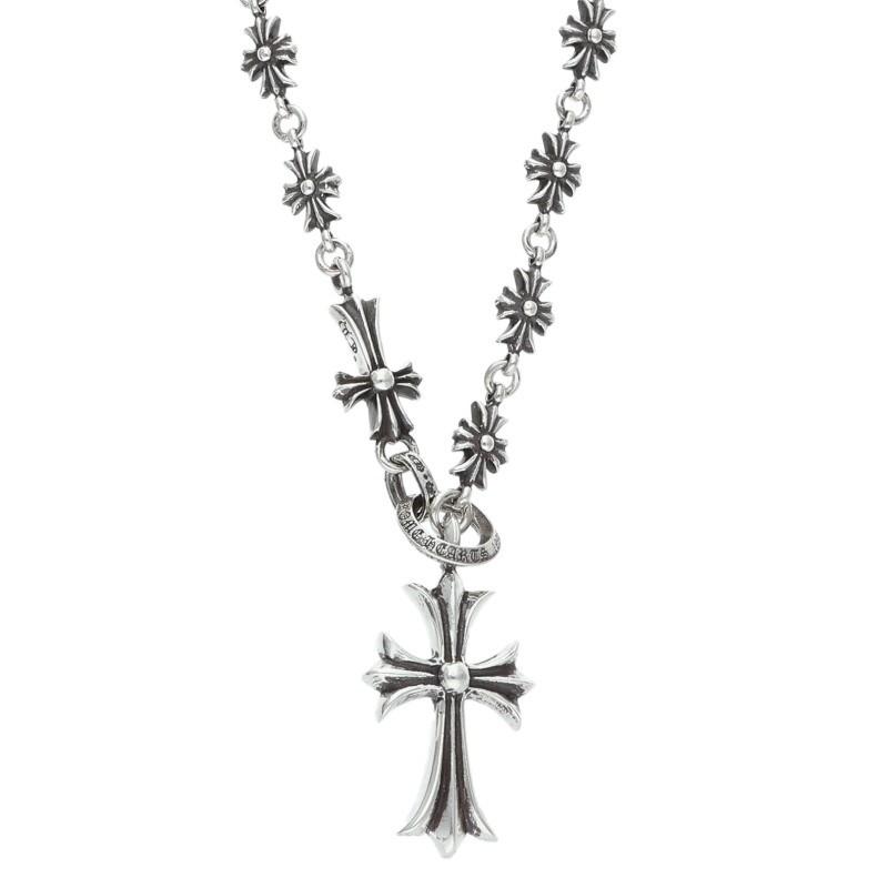 CHROME HEARTS（クロムハーツ） CHKE CHN TNYE W CH CRS チョーク