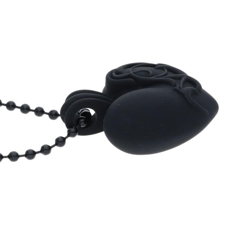 CHROME HEARTS（クロムハーツ） RUBBER HEART ラバーハート シリコン