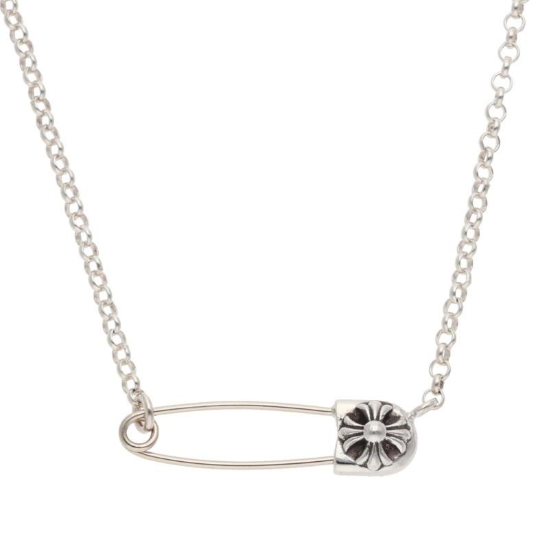 CHROME HEARTS（クロムハーツ） 16inch SAFETY PIN R16 セーフティピン
