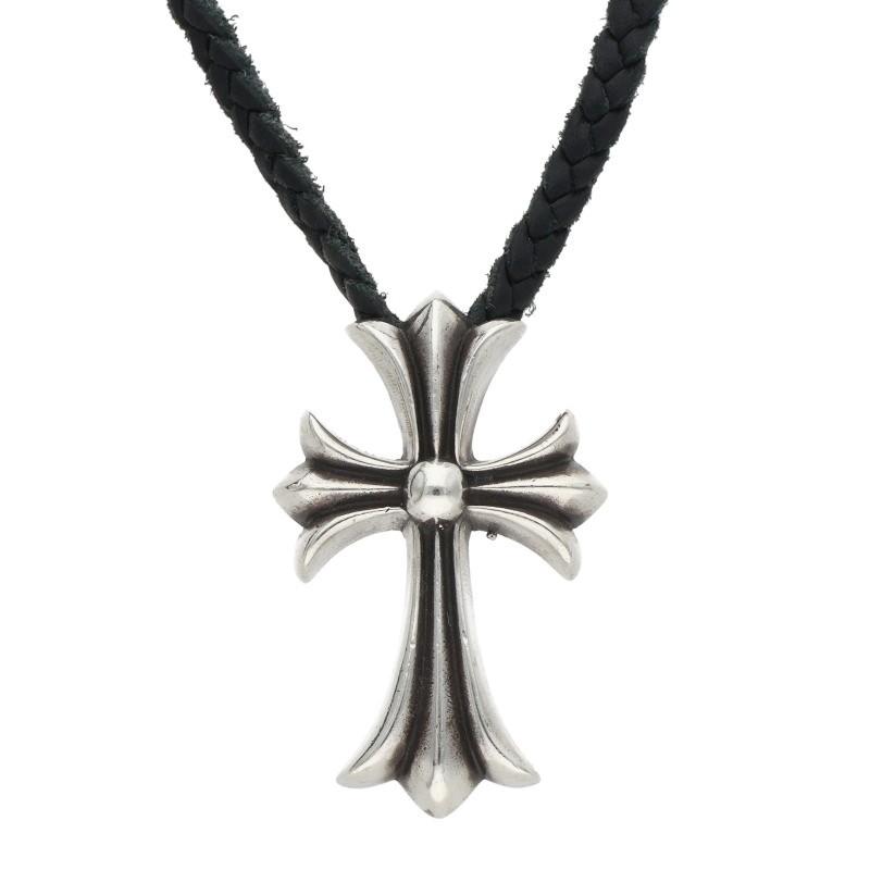 CHROME HEARTS（クロムハーツ） CH CRS SML BC スモールCHクロスボロ