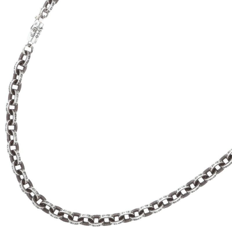 CHROME HEARTS（クロムハーツ） 18inch PAPER CHAIN 18 ペーパー