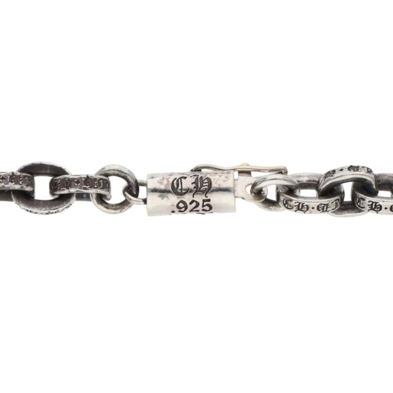 CHROME HEARTS（クロムハーツ） 20inch PAPER CHAIN 20 ペーパー