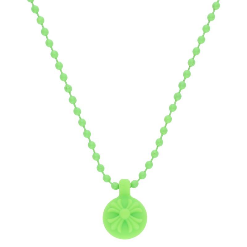 CHROME HEARTS（クロムハーツ） RUBBER CRS BALL ラバークロスボール 