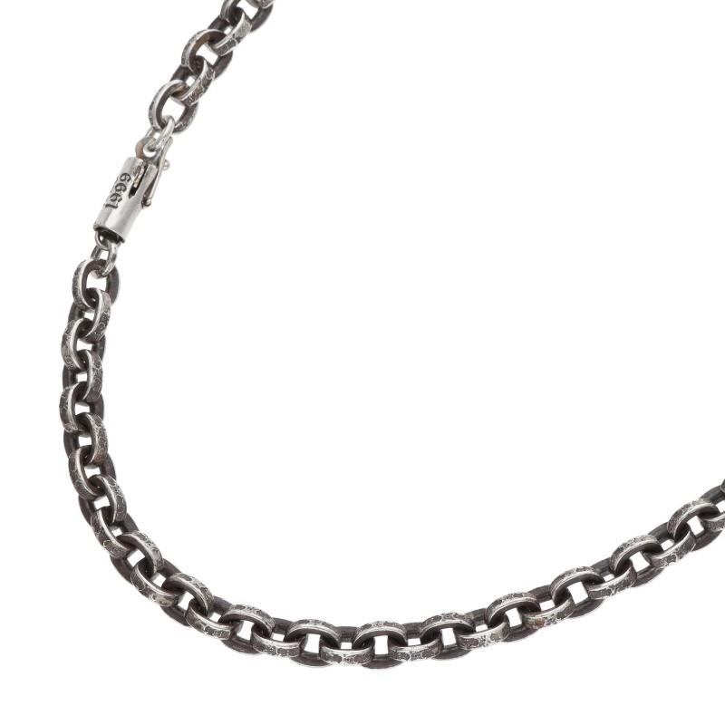 CHROME HEARTS（クロムハーツ） 20inch PAPER CHAIN 20 ペーパー