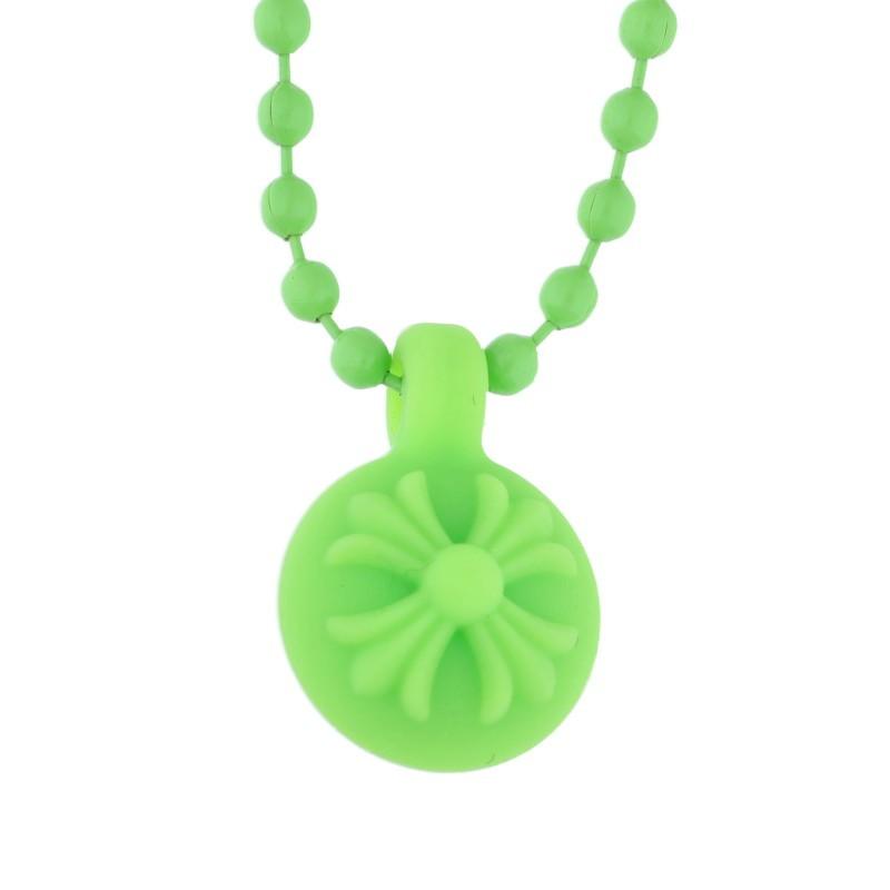 CHROME HEARTS（クロムハーツ） RUBBER CRS BALL ラバークロスボール