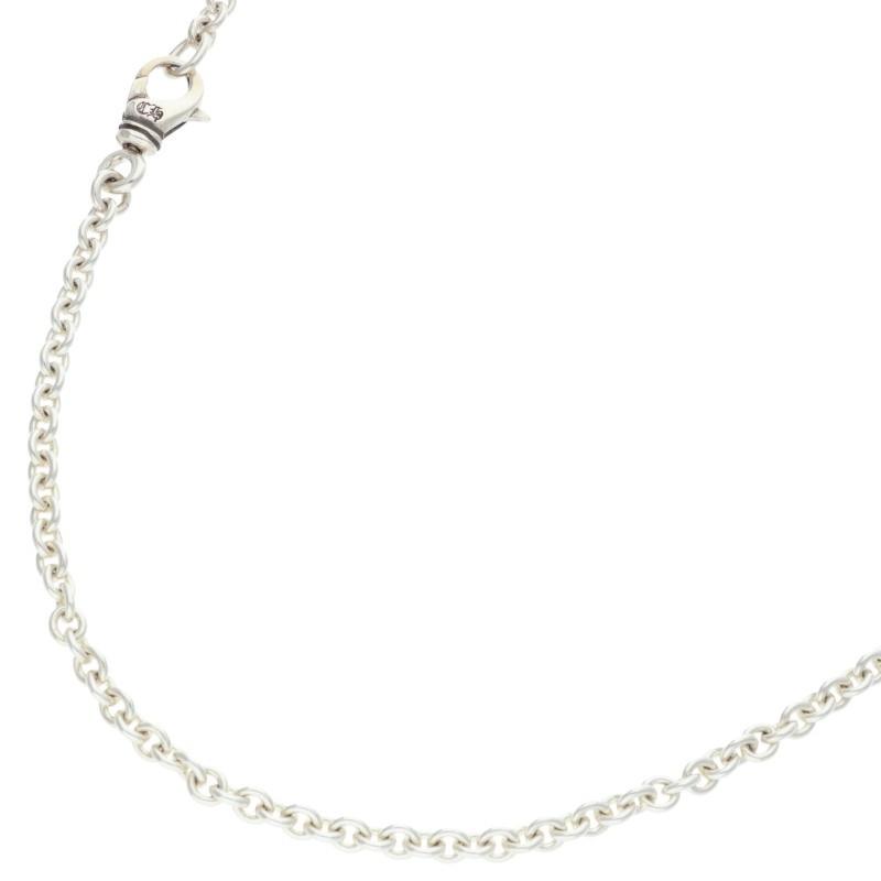 CHROME HEARTS（クロムハーツ） 30inch NE CHAIN 30 NEチェーン30inch